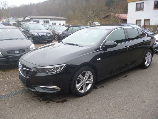 Opel Insignia 63.350 km 14.790 &euro; Veringenstadt 72519