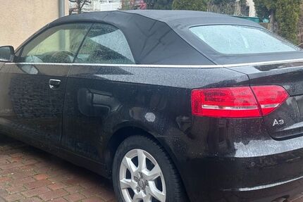 Audi A3 156.000 km 6.500 &euro; Helmstedt 38350