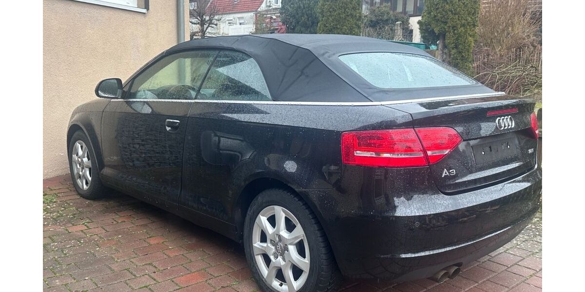 Audi A3 156.000 km 6.500 &euro; Helmstedt 38350