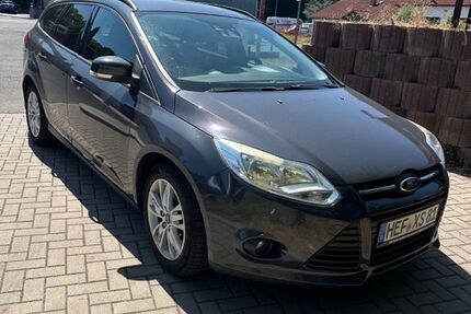 Ford Focus 165.000 km 4.200 &euro; Bad Salzungen 36433