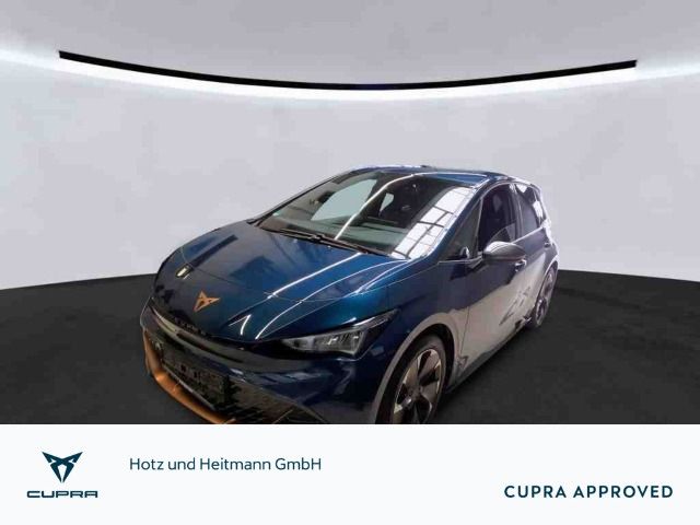 Cupra Born 9.318 km 26.550 € Wolfsburg 38440