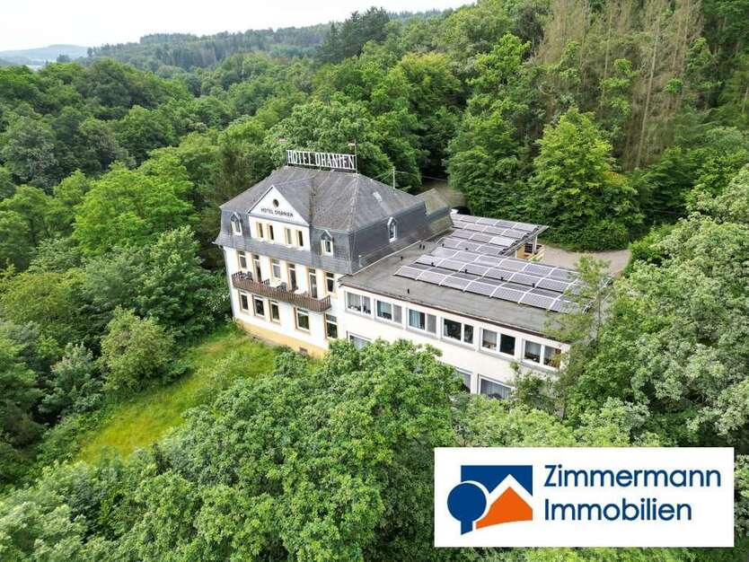 Gastronomie in Nastätten 549.000 € 877 m²