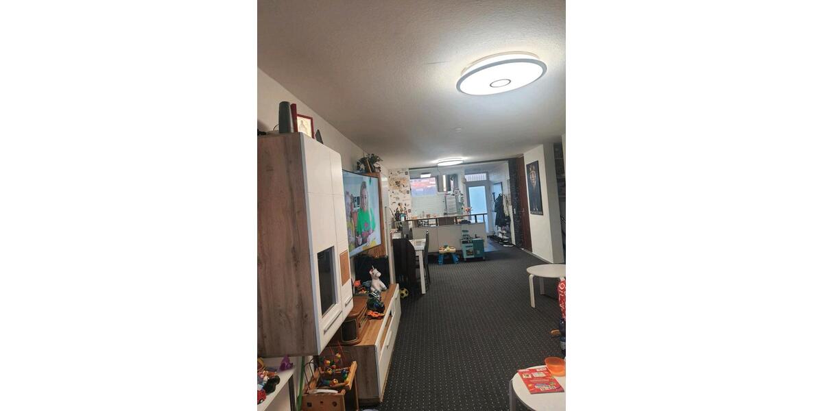 Etagenwohnung Neunkirchen - 4 Zimmer, 98 m&sup2;, 165.000&euro; | Angebot:24832930