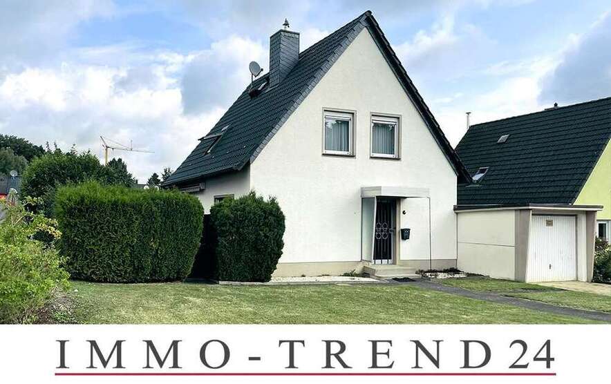 Haus zum Kaufen in Frechen 619.000 € 110 m²