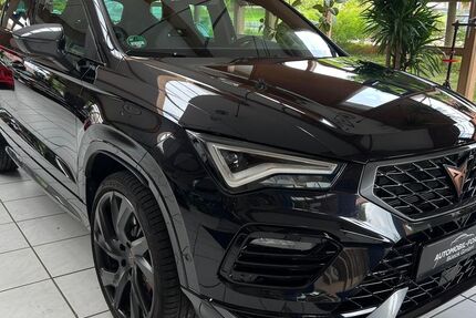 Cupra Ateca 4.300 km 45.900 &euro; Frankenhardt-Honhardt 74586