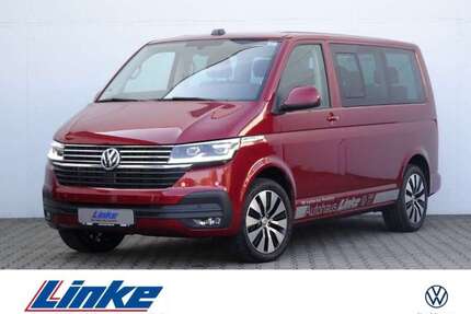 VW T6.1 Multivan