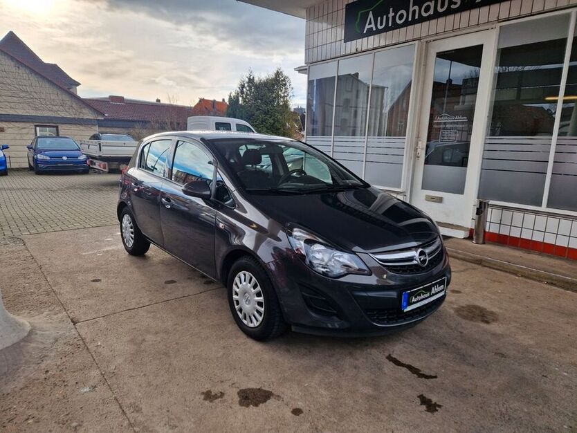 Corsa