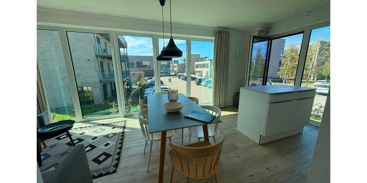 Etagenwohnung Lembruch - 3 Zimmer, 66 m&sup2;, 199.000&euro; | Angebot:26873069
