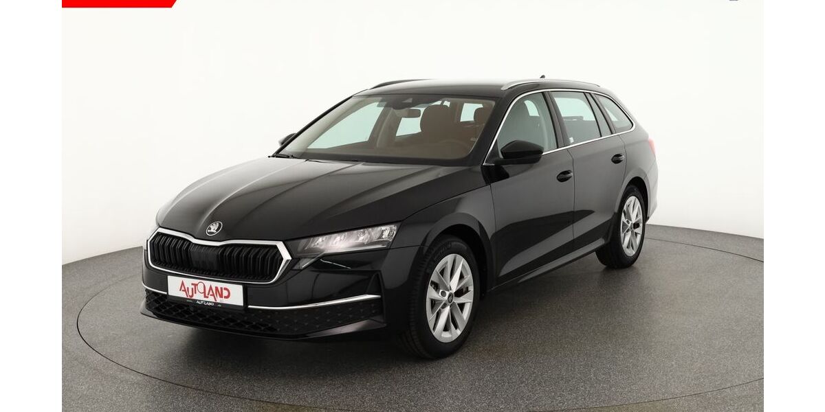Skoda Octavia 9.765 km 31.890 &euro; Rostock 18146