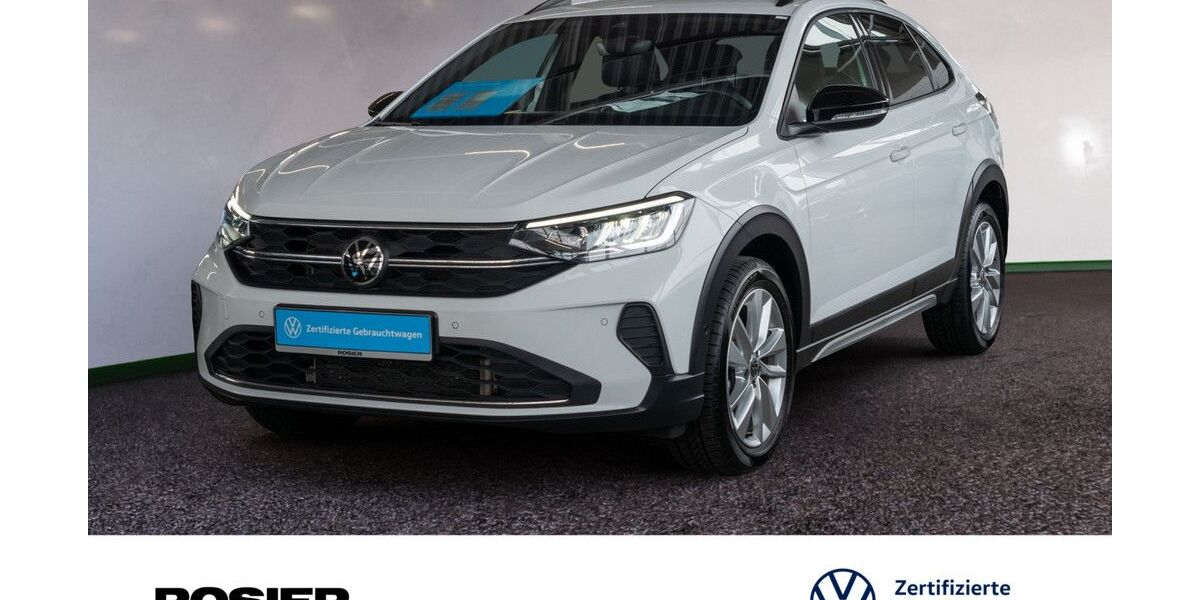 VW Taigo 19.854 km 24.590 &euro; Menden 58706