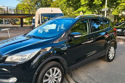 Ford Kuga 411.000 km 5.650 &euro; Mannheim 68309