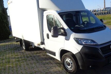Fiat Ducato 318.000 km 14.999 € Muggensturm 76437