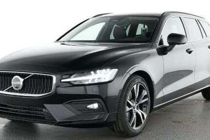 Volvo V60 21.000 km 36.750 € Amberg 92224