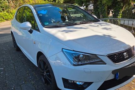 Seat Ibiza 60.570 km 12.500 &euro; Essen 45257
