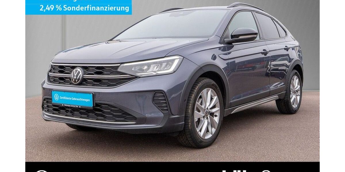 VW Taigo 21.938 km 23.980 &euro; Trier 54292