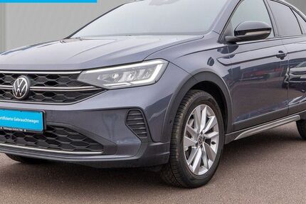 VW Taigo 21.938 km 24.580 &euro; Trier 54292