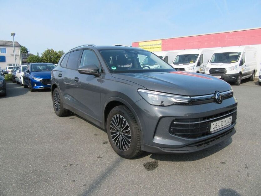 Tiguan
