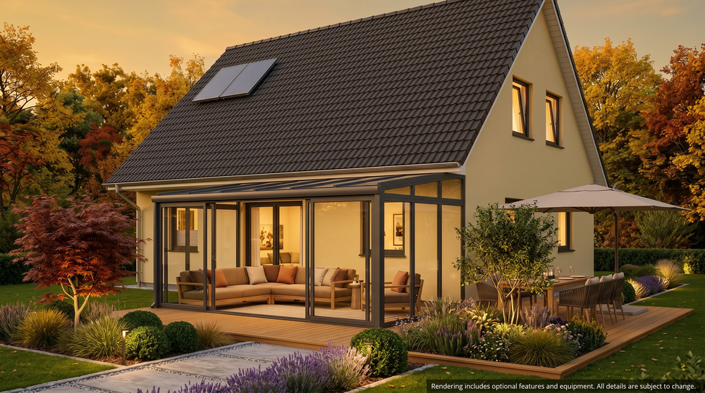 Einfamilienhaus Klingenmünster u.a. - 5 Zimmer, 122 m&sup2;, 1.580&euro; | Angebot:26984174