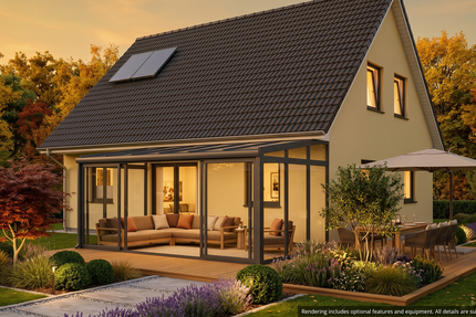 Haus Klingenmünster u.a. - 5 Zimmer, 122 m&sup2;, 1.580&euro; | Angebot:26984174