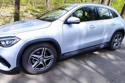 Mercedes-Benz GLA 200 38.000 km 31.500 &euro; Ottrau 34633