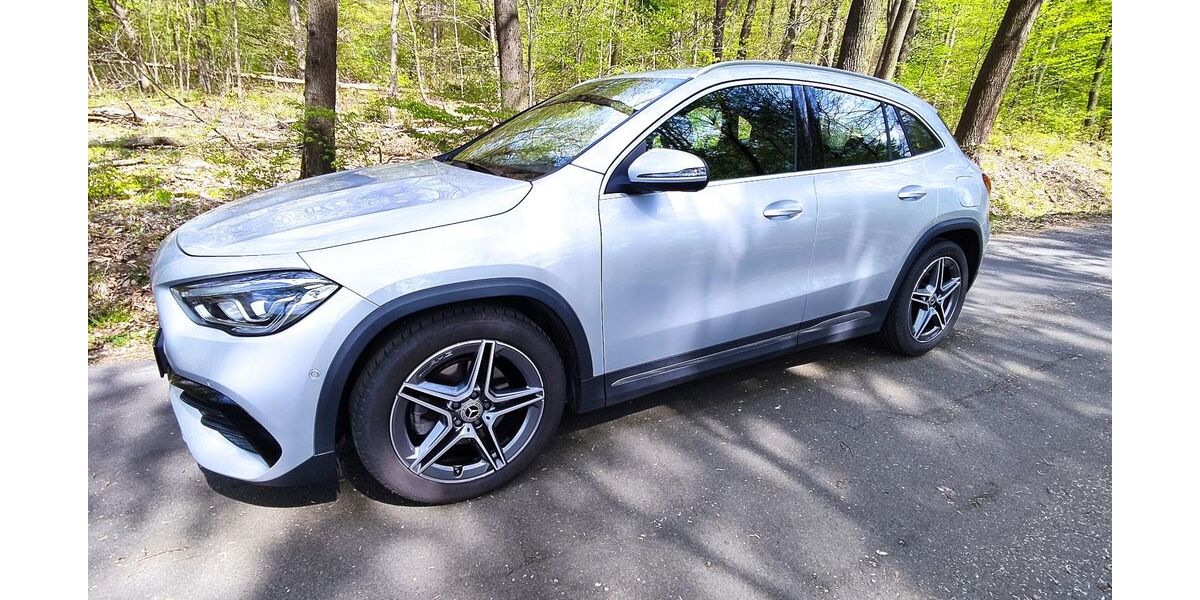 Mercedes-Benz GLA 200 38.000 km 31.500 &euro; Ottrau 34633