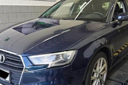 Audi A3 93.500 km 18.430 &euro; Durmersheim 76448