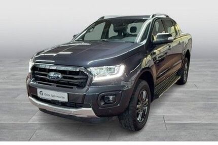 Ford Ranger 86.000 km 29.980 &euro; Papenburg 26871