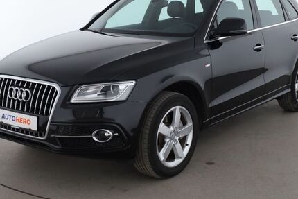 Audi Q5 46.572 km 24.960 &euro; Leipzig 04328