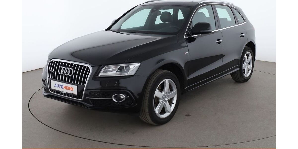 Audi Q5 46.572 km 24.960 &euro; Leipzig 04328