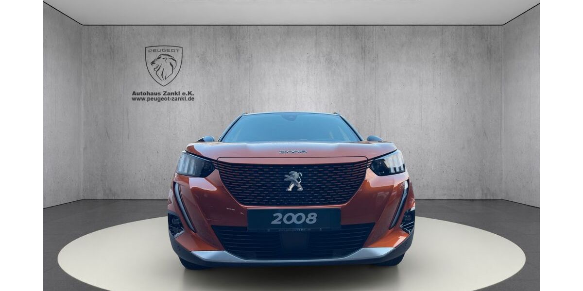 Peugeot 2008 40.086 km 18.980 &euro; Rattenberg 94371