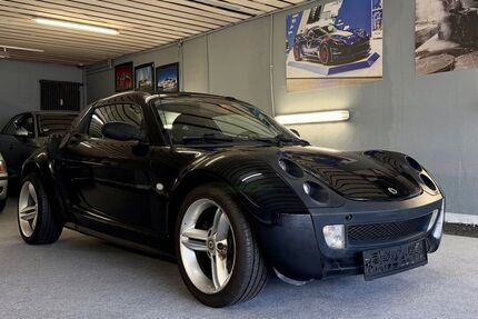 Smart Roadster 131.000 km 4.599 &euro; KAARST 41564