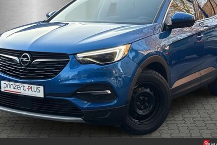 Opel Grandland (X) 87.688 km 13.970 &euro; Darmstadt 64285