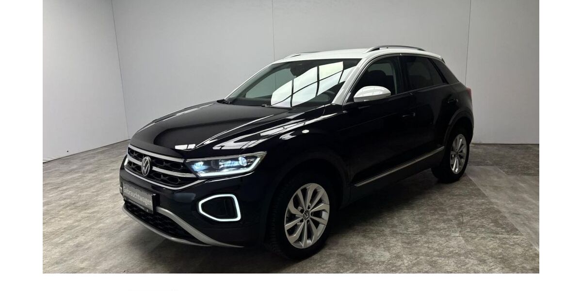 VW T-Roc 22.237 km 26.950 &euro; Moenchengladbach 41063