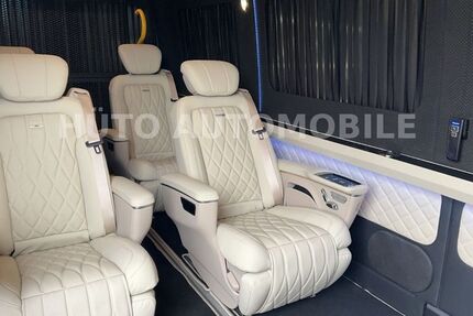 Mercedes-Benz Sprinter 6.001 km 198.880 &euro; Memmingen 87700