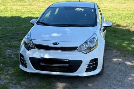 Kia Rio 45.000 km 9.750 &euro; Cloppenburg 49661