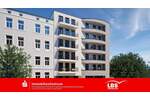 Etagenwohnung Rostock Kröpeliner Tor-Vorstadt - 3 Zimmer, 70 m&sup2;, 385.000&euro; | Angebot:25670083