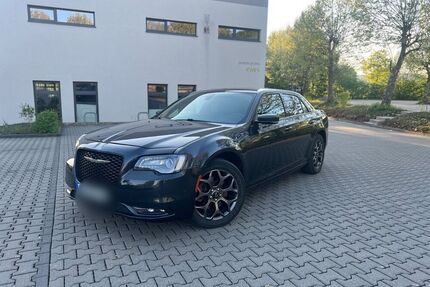 Chrysler 300C