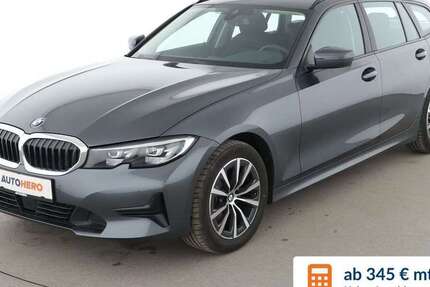 BMW 318 43.986 km 25.050 &euro; Nürnberg 90441