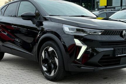 Renault Captur 11.990 km 23.990 &euro; Wiesmoor 26639