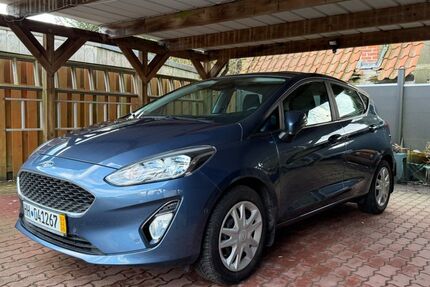 Ford Fiesta 88.181 km 9.500 &euro; Hamburg 22399