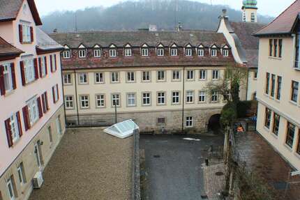 Wohnung Schwäbisch Hall - 2.5 Zimmer, 75 m&sup2;, 740&euro; | Angebot:27014689
