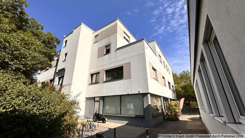 Wohnung zum Kaufen in Bruchsal 385.000 € 134.27 m² 4 zimmer