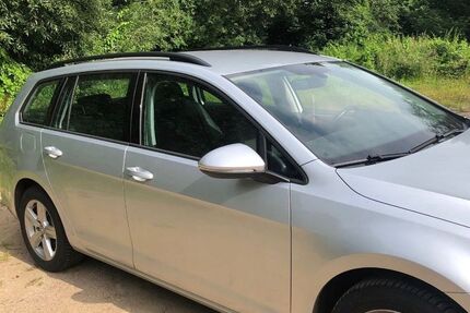 VW Golf 165.000 km 7.500 &euro; Ammersbek 22949