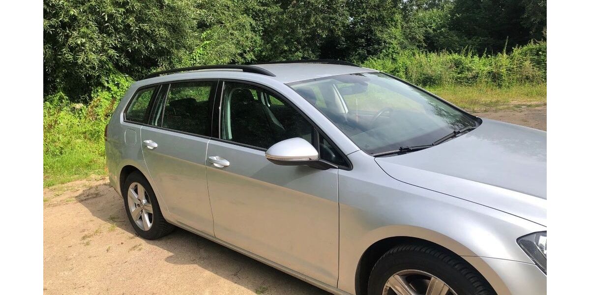 VW Golf 165.000 km 7.500 &euro; Ammersbek 22949