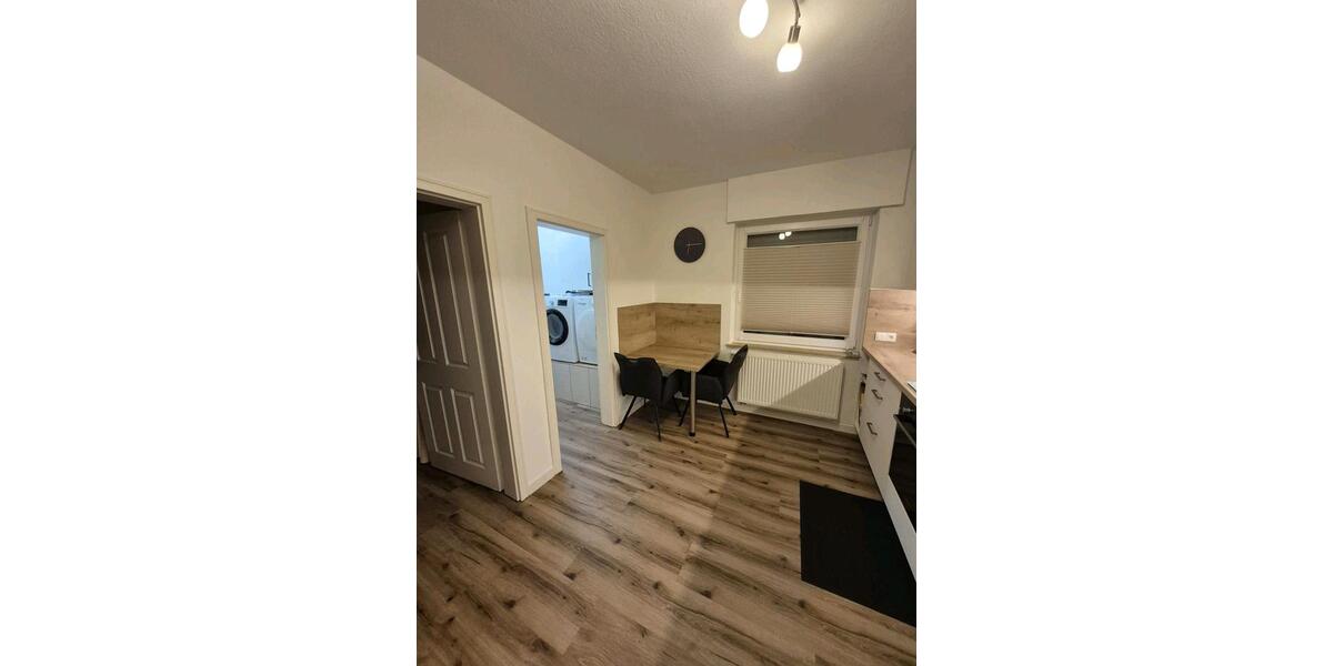 Etagenwohnung Cloppenburg - 4 Zimmer, 106 m&sup2;, 1.200&euro; | Angebot:25408655