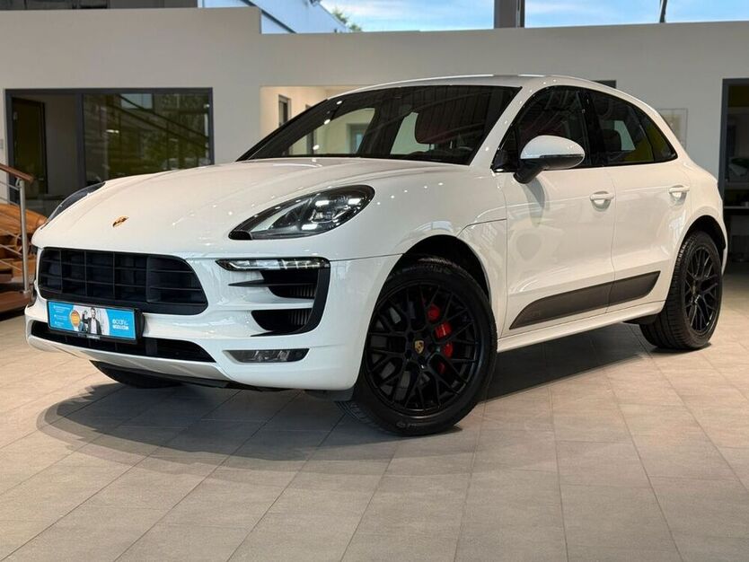 Macan