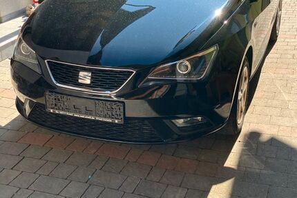 Seat Ibiza 197.366 km 4.250 &euro; Römhild 98630