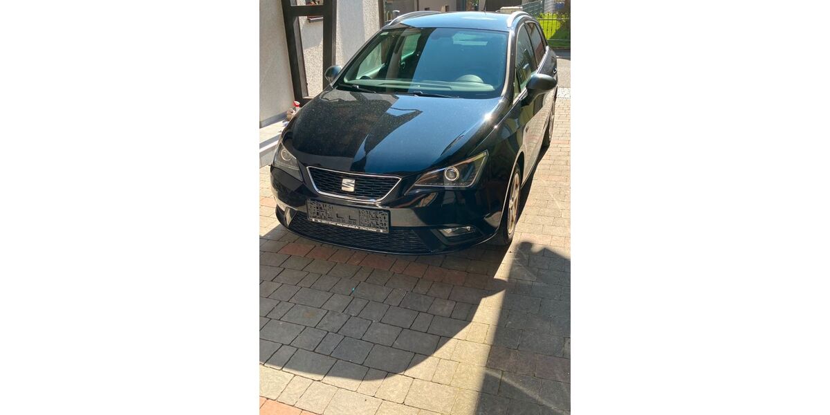 Seat Ibiza 197.366 km 4.250 &euro; Römhild 98630