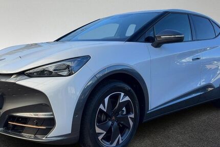 Cupra Tavascan 17.172 km 37.950 € Hamburg 22529