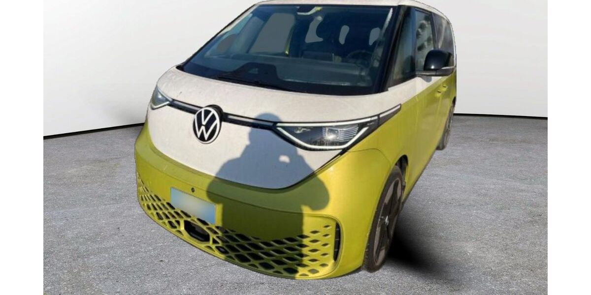 VW ID. Buzz 47.000 km 39.990 &euro; Schnaittenbach 92253